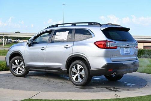 2025 Subaru Ascent Premium