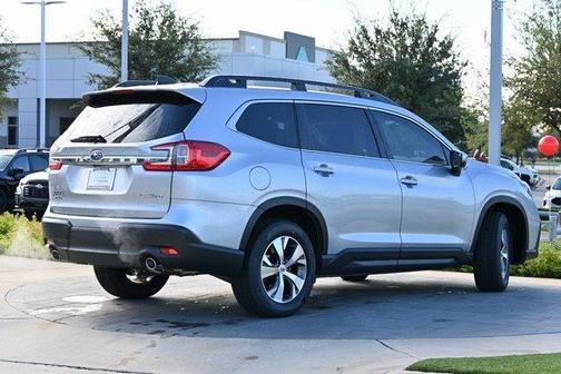2025 Subaru Ascent Premium