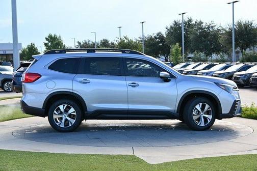 2025 Subaru Ascent Premium