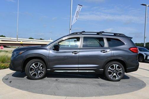 2025 Subaru Ascent Limited