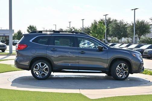 2025 Subaru Ascent Limited