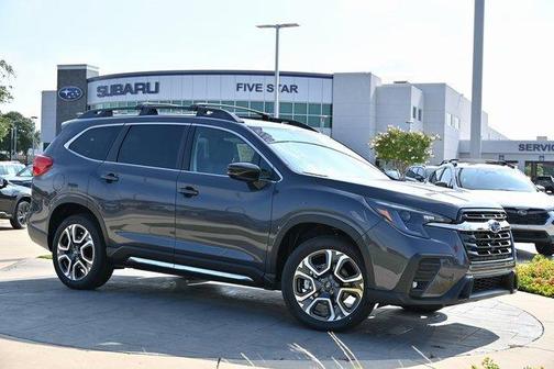 2025 Subaru Ascent Limited