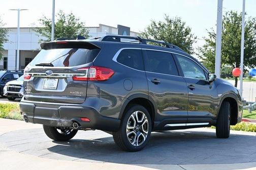 2025 Subaru Ascent Limited