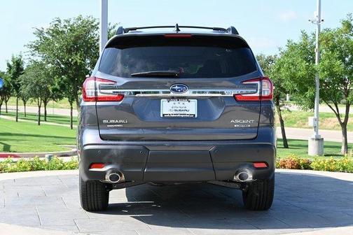 2025 Subaru Ascent Limited