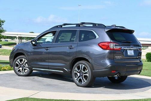 2025 Subaru Ascent Limited