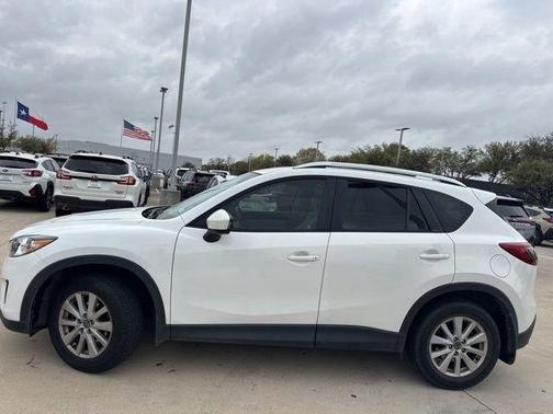 2013 Mazda CX-5 Sport