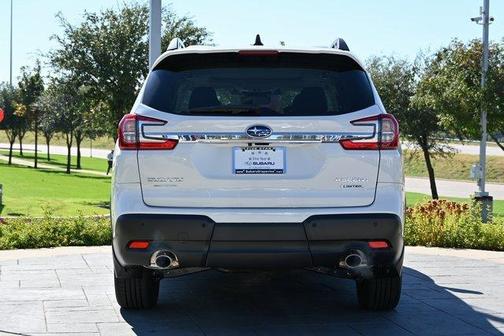 2025 Subaru Ascent Limited