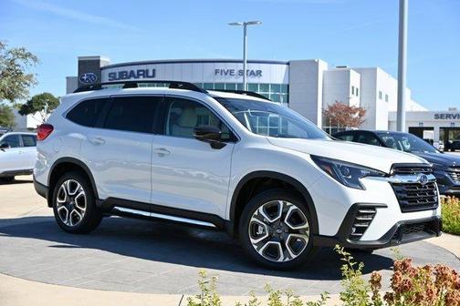 2025 Subaru Ascent Limited