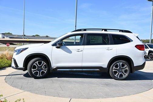 2025 Subaru Ascent Limited