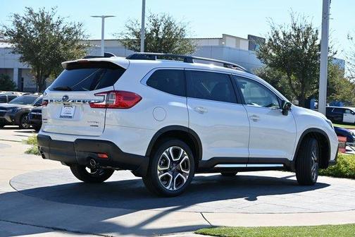 2025 Subaru Ascent Limited