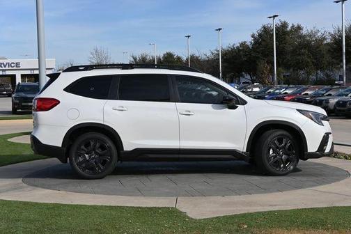 2026 Subaru Ascent Onyx Edition Touring