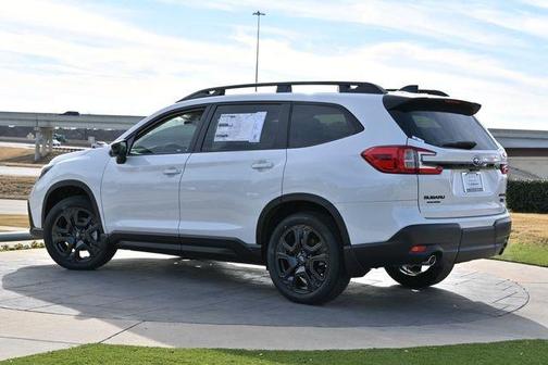 2026 Subaru Ascent Onyx Edition Touring