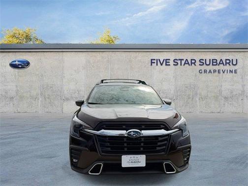 2024 Subaru Ascent Touring