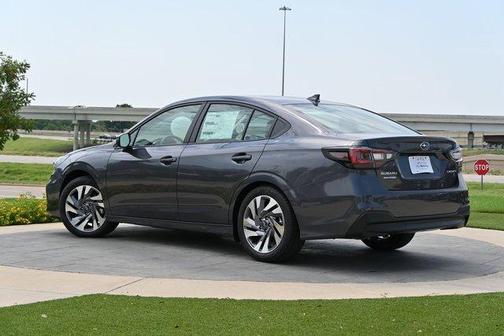 2025 Subaru Legacy 