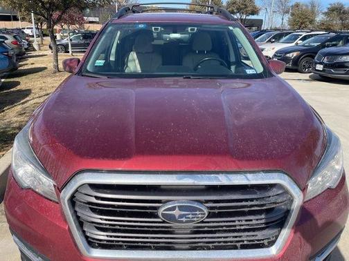 2019 Subaru Ascent Premium 8-Passenger