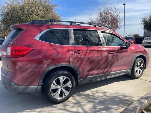 2019 Subaru Ascent Premium 8-Passenger