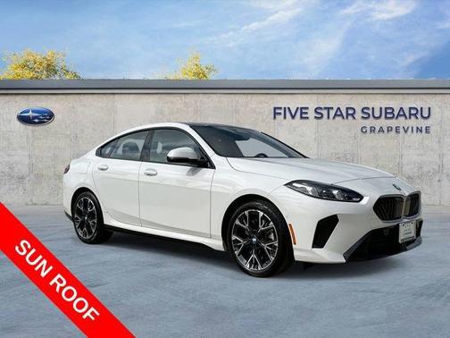 2025 BMW 228 Gran Coupe xDrive