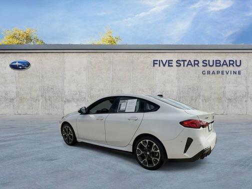 2025 BMW 228 Gran Coupe xDrive