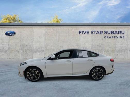 2025 BMW 228 Gran Coupe xDrive