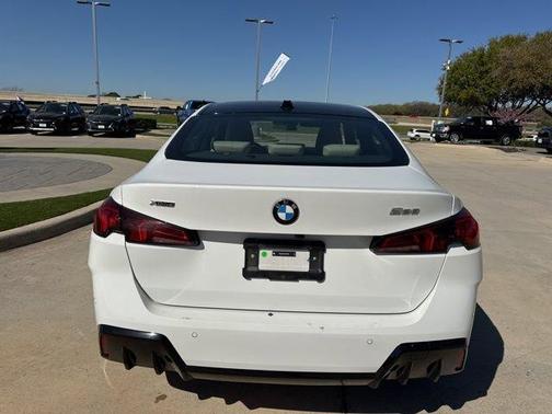 2025 BMW 228 Gran Coupe xDrive