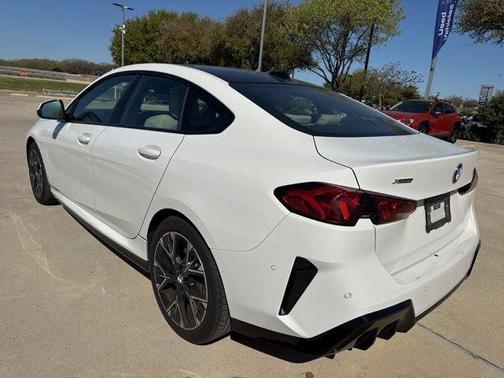 2025 BMW 228 Gran Coupe xDrive