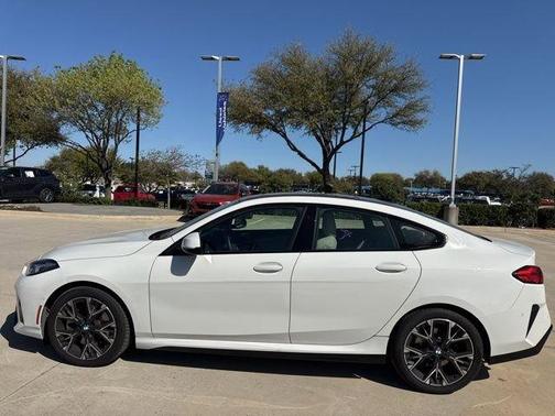 2025 BMW 228 Gran Coupe xDrive