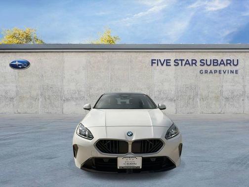 2025 BMW 228 Gran Coupe xDrive