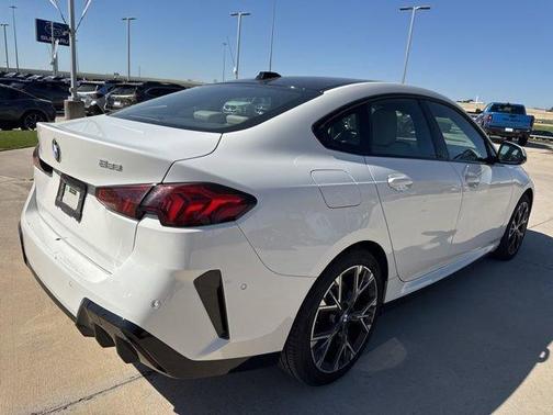 2025 BMW 228 Gran Coupe xDrive