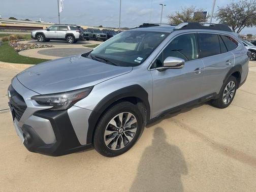 2024 Subaru Outback Touring XT