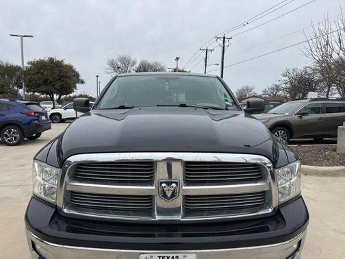 2012 RAM 1500 SLT