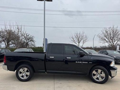 2012 RAM 1500 SLT