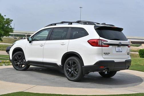 2025 Subaru Ascent Onyx Edition Touring