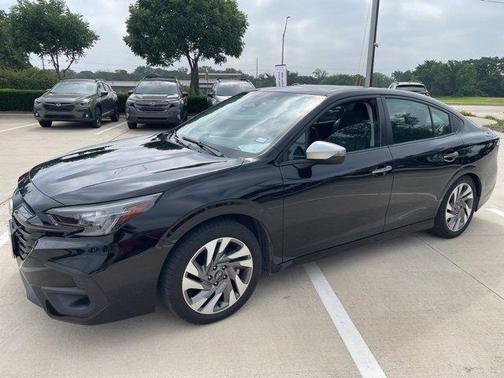 2023 Subaru Legacy Touring XT