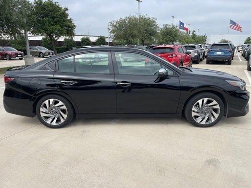 2023 Subaru Legacy Touring XT
