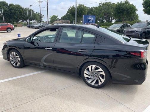 2023 Subaru Legacy Touring XT