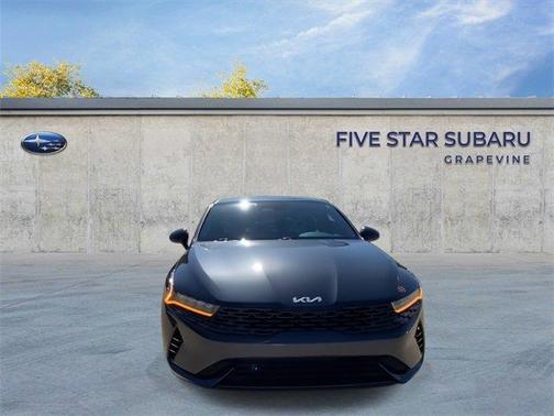 2024 Kia K5 LXS