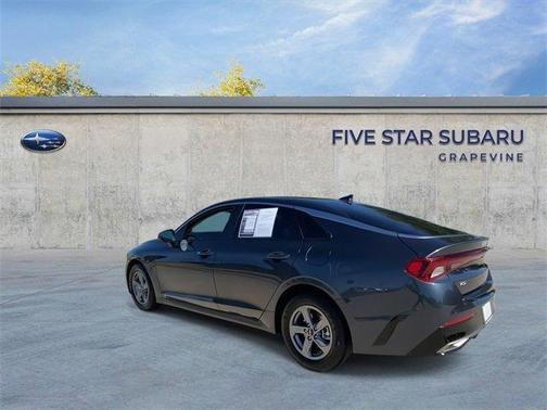 2024 Kia K5 LXS