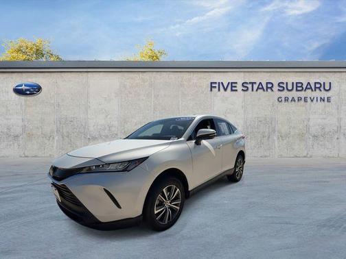 2022 Toyota Venza LE