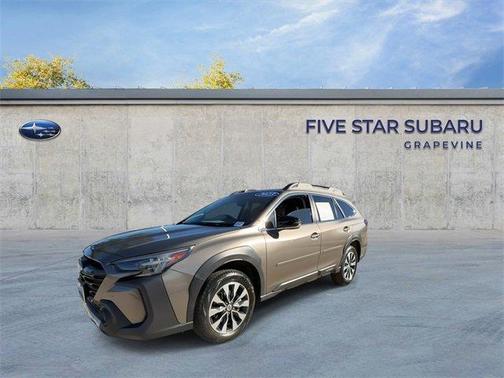 2023 Subaru Outback Limited