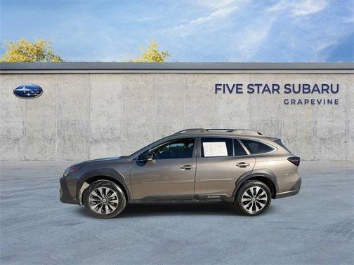 2023 Subaru Outback Limited