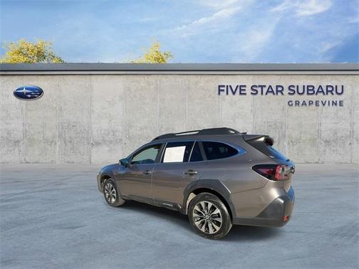 2023 Subaru Outback Limited