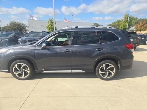 2024 Subaru Forester Touring