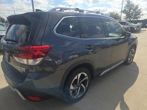 2024 Subaru Forester Touring