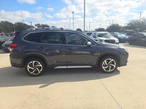 2024 Subaru Forester Touring