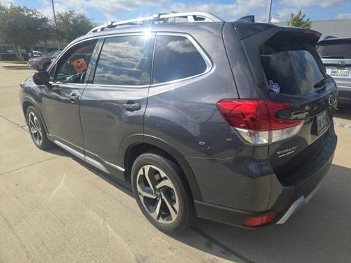 2024 Subaru Forester Touring
