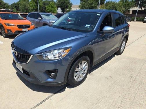 2014 Mazda CX-5 Touring