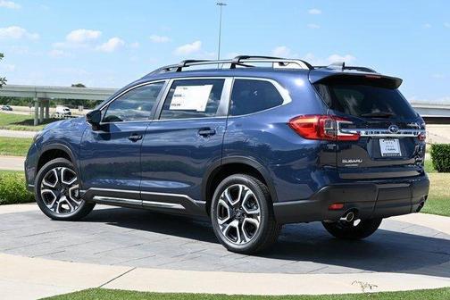 2025 Subaru Ascent Limited