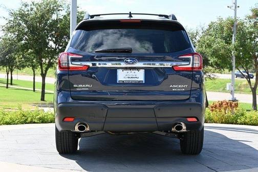 2025 Subaru Ascent Limited