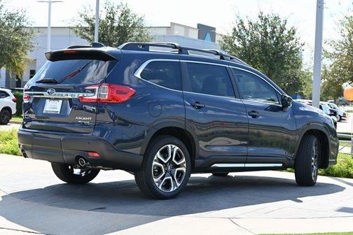 2025 Subaru Ascent Limited