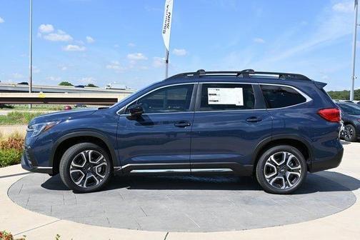 2025 Subaru Ascent Limited
